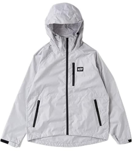 Amazon.co.jp: [キウ] エアコンディションドジャケット +